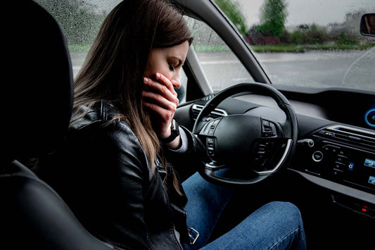Why Your Car Smells Bad During Monsoon (And What You Can Do About It)