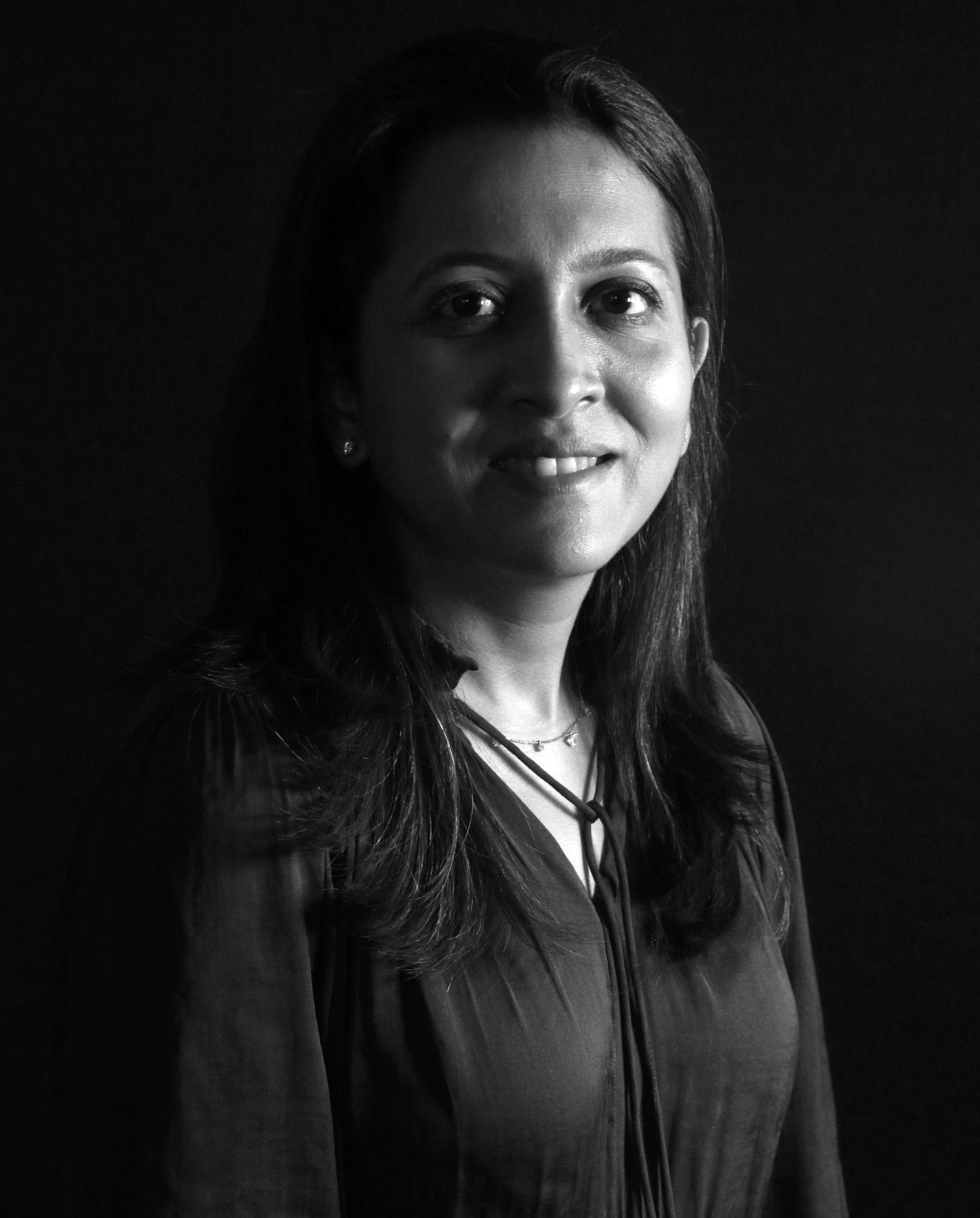 Ms. Shilpi Mehta, Director, Aromatherapy International Ltd.