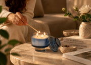 How to Make Your Home Smell Like a Luxury Spa