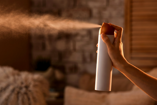 Signs You're Using the Wrong Air Freshener for Your Home