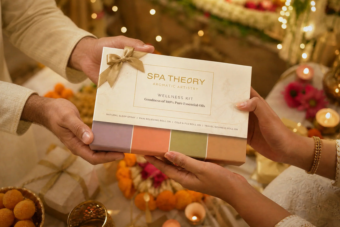 Still Gifting Dry Fruits This Festival? Here's a Better Gift Idea