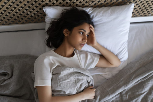 Say Goodbye to Insomnia: Natural Sleep Oils That Really Work