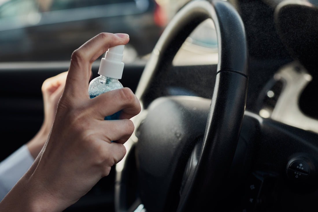 Are Car Fresheners Safe for Kids, Pets, and Daily Commutes?