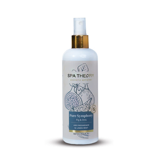 Pure Symphony Fig & Orris Air Freshener & Linen Mist