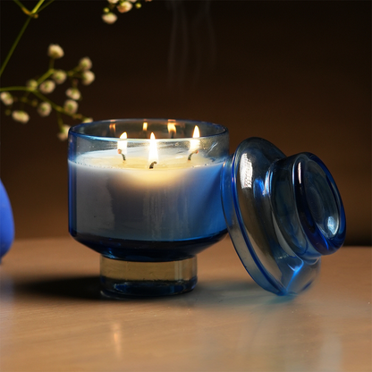 Island Whisper Candle