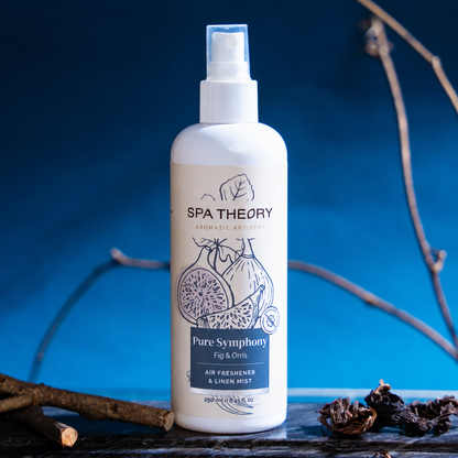 Pure Symphony Fig & Orris Air Freshener & Linen Mist